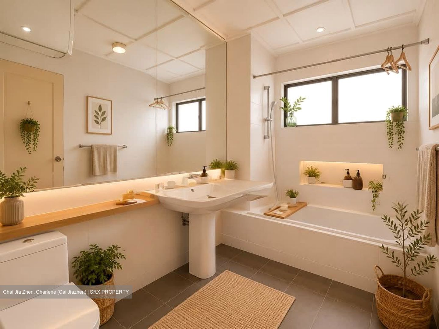 Toh Yi Court (D21), Condominium #576323221